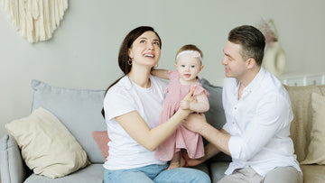 How can parents handle toddler tantrums? Definitive Guide