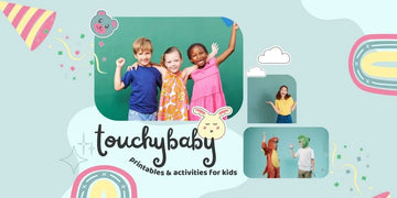 Printables & Activities for Kids Latest 2023