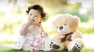 When Do Toddlers Stop Napping?