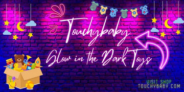 Glow In The Dark Toys