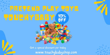 Pretend Play Toys