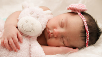 Will Ceilling Fan Make Newborn Sick