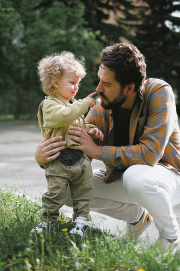 Co-Parenting Counseling