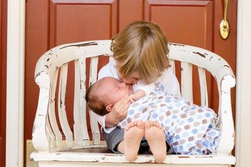 Newborn Twins Baby Care