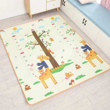 Baby Care Play Mat