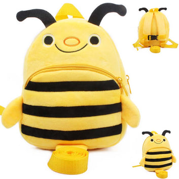 NEW Lovely Baby Harness Kids Keeper Children Backpacks
