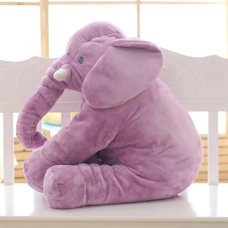 Elephant Pillow