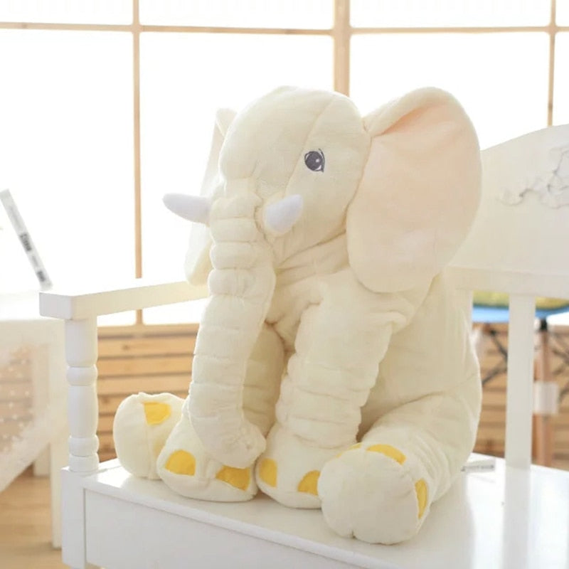Elephant Pillow