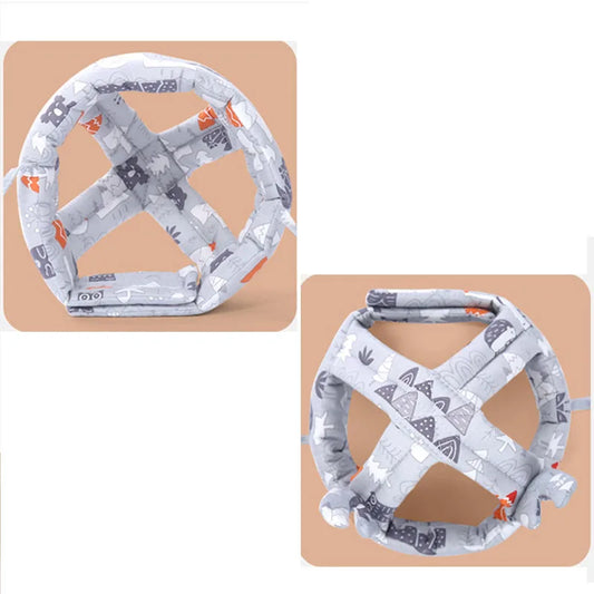 Baby Safety Helmet