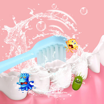 Children's Electric Toothbrush