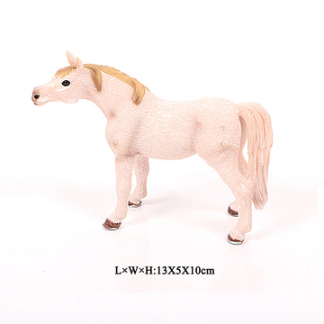 Realistic Animal Horse Models Action & Toy