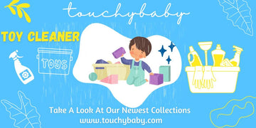 best toy cleaner