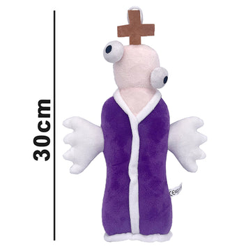 Cartoon Plushie Toy Theater Rabbit Doll