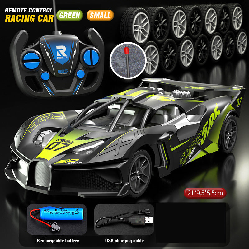 Sport Car Kids Toy Drift Racing Remote Control