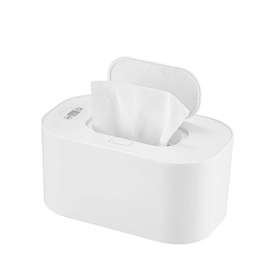 Baby Wipe Warmer Heater