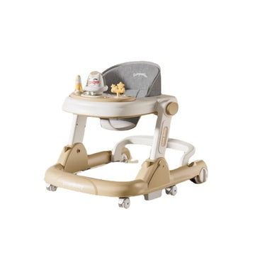 Baby Walker Safety Anti O Leg