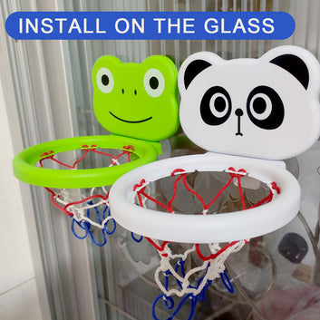 Baby Kids Mini Shooting Basket Toy