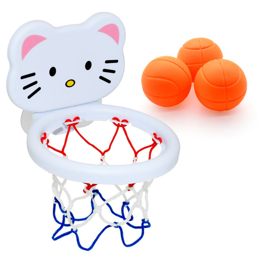 Baby Kids Mini Shooting Basket Toy