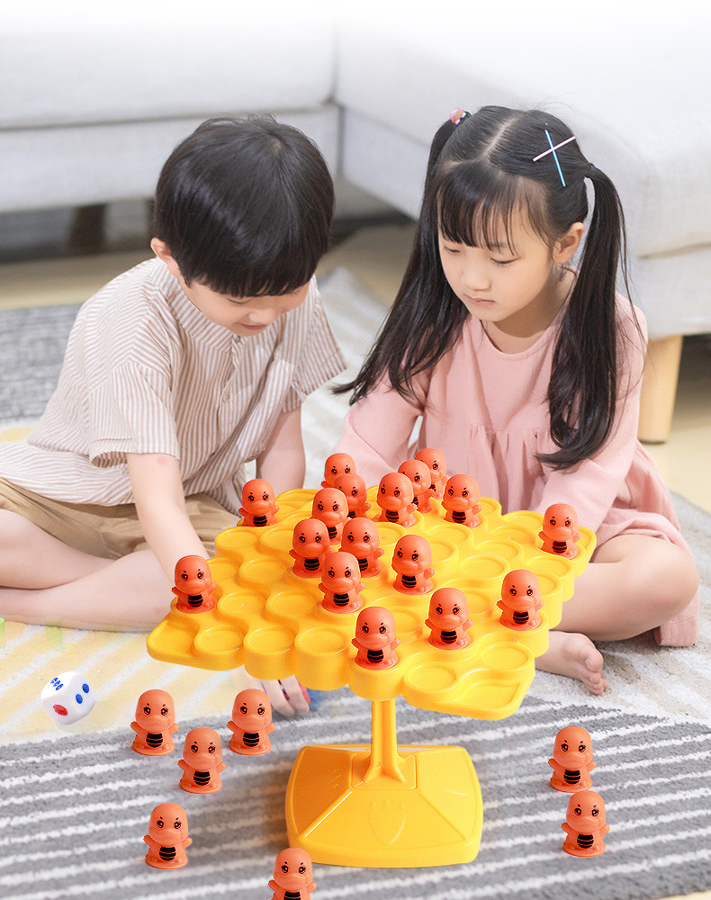 Balance Training Game For Children Gift