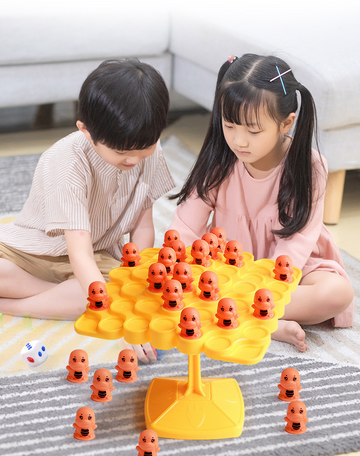 Balance Training Game For Children Gift