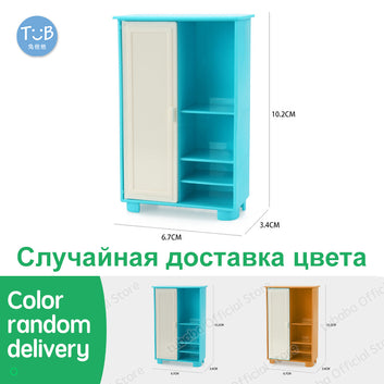 Big Building Block Furniture Appliance Play House DIY Toys