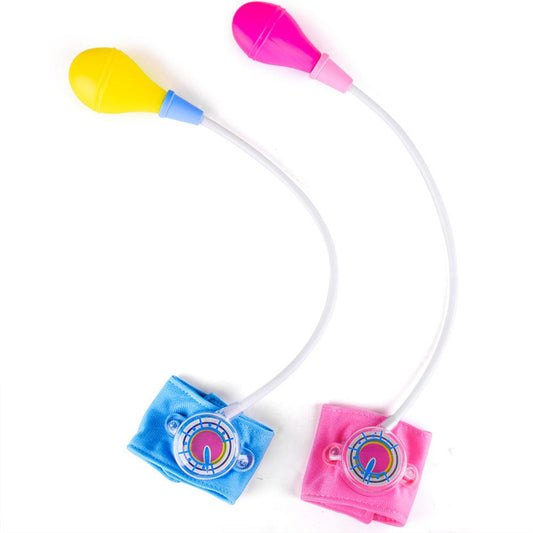 Blood Pressure Medical Toys For Kids