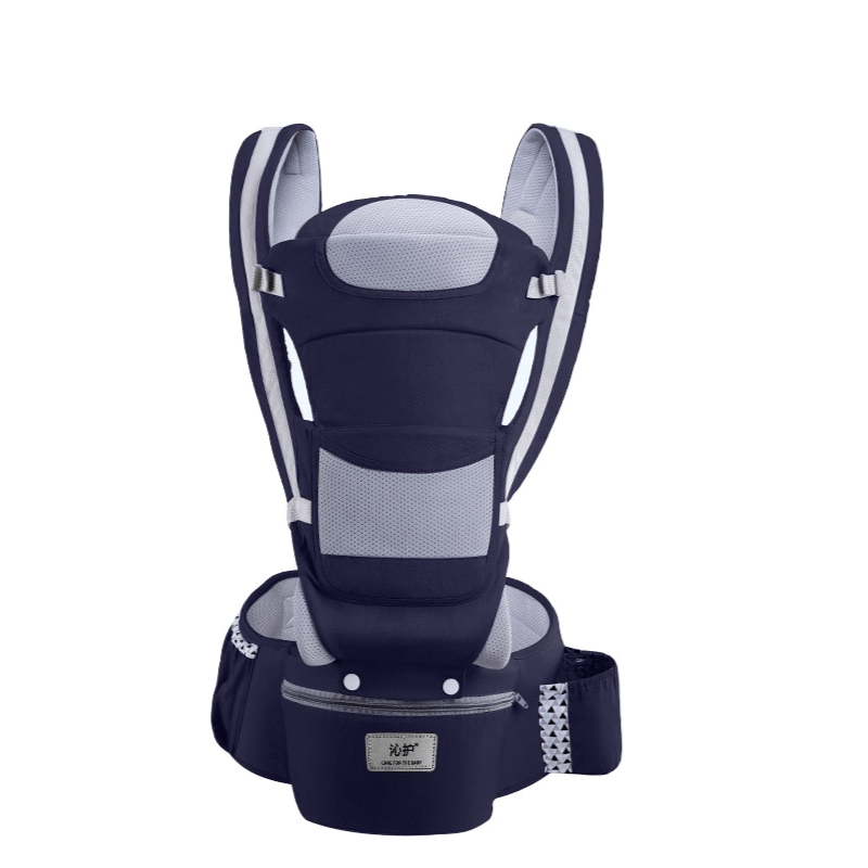 Baby Carrier Backpack