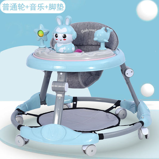 Children's Bikes Slide Baby Walker