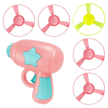 Cat Interactive Teaser Fetch Toy For Pet