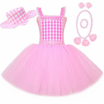 Cossky Barbier Christmas Cosplay Costume Children