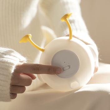 Cute Duck LED Night Light