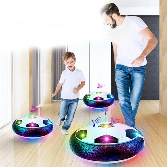Floating Football Children's Interactive Football