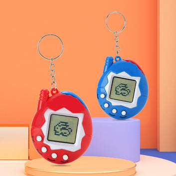 Kid Virtual Pet Handheld Training Game