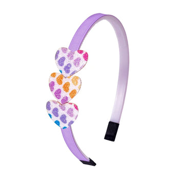 Shiny Mini Full Rhinestones Children's Hair Accessories