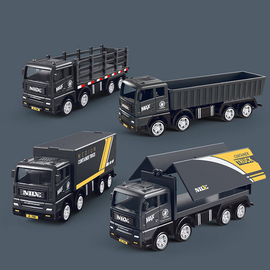 Kids Diecasts Toy Vehicles