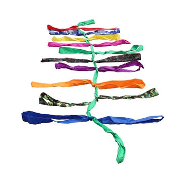 Hopscotch Tug Of War Rope Kids