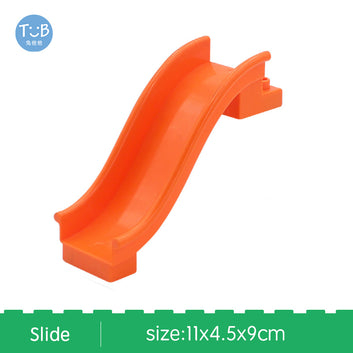 Blocks Amusement Park Accessory