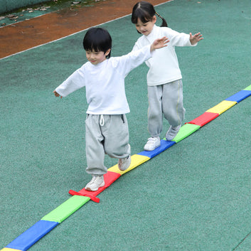 Jump Frame Drill Holes Toys