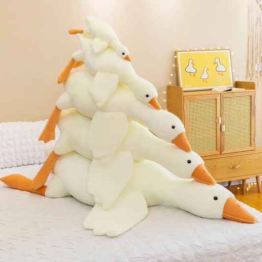 Kawaii Sleep Doll Toy for Kids