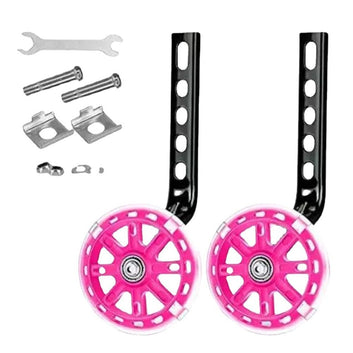 Kids Bike Training Wheels