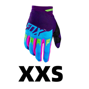 Kids Riding Gloves