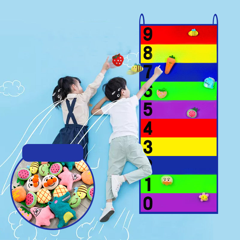 Kids Touch High Carpet Games