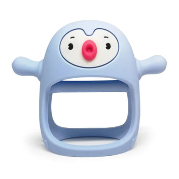 Silicone Teething Toys