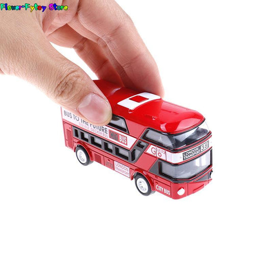 Kid Metal Diecast Cars Toys