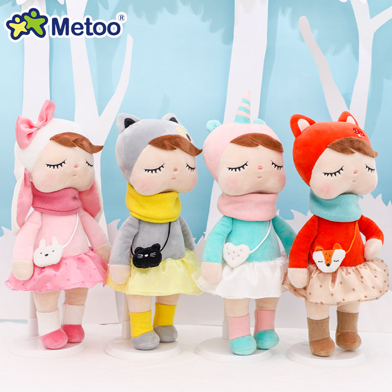 Metoo Doll Plush Toy