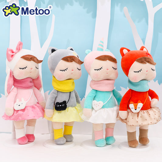 Metoo Doll Plush Toy