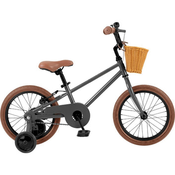 Mini 16 Inch Kids Bike for 4-6 Year Old