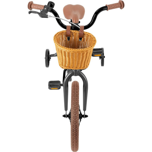 Mini 16 Inch Kids Bike for 4-6 Year Old