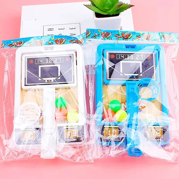 Mini Basketball Destop Board Toys For Children