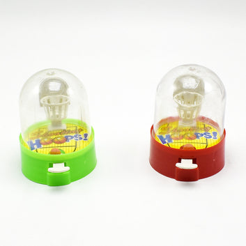 Mini Fingers Basketball Shooting Games